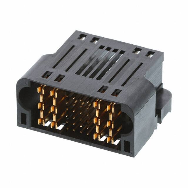 10135064-001LF Amphenol ICC (FCI)  Specializzato